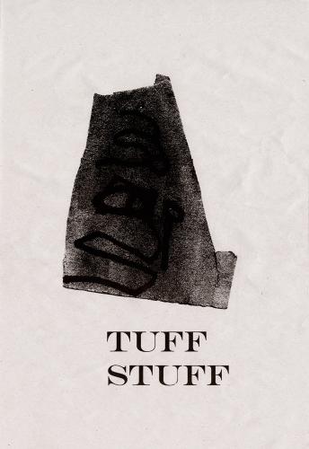TUFF STUFF