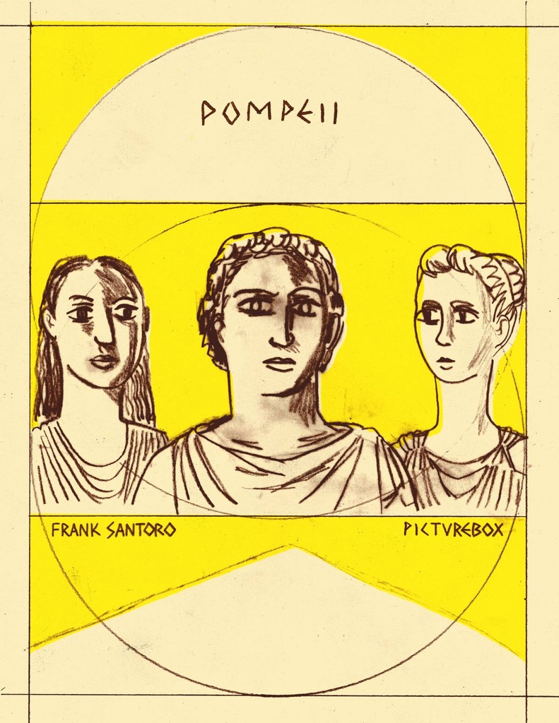 POMPEII