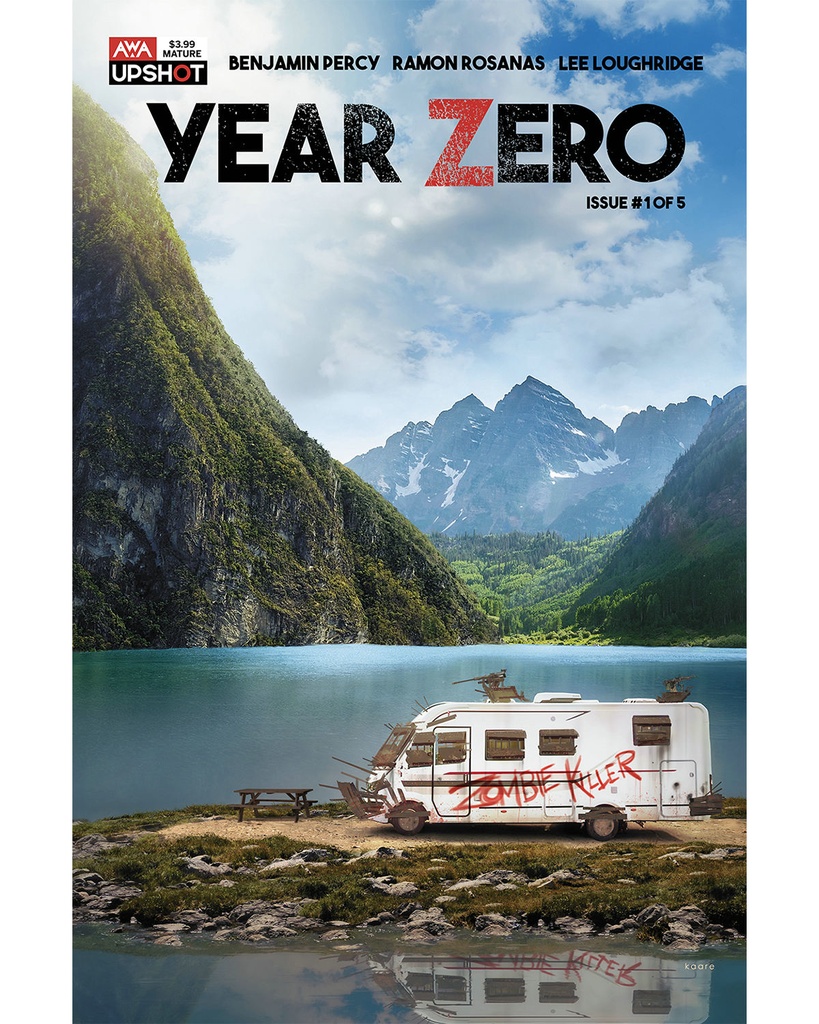 YEAR ZERO