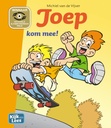 Joep 04 Kom mee! (Kijk&Lees AVI Start)