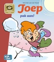 Joep 05 Pak aan! (Kijk&Lees AVI M3)