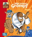 Mijn vriend Grompf 3 Hajaa! (Kijk&Lees AVI E6)