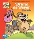 Bruno de Bever 1 Van huis (Kijk&Lees AVI M4)