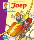 Joep 08 Waaghalzen (Kijk&Lees AVI M5)