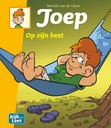Joep 09 Op zijn best (Kijk&Lees AVI E5)