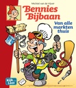 Bennies Bijbaan 1 Van alle markten thuis (Kijk&Lees AVI E6)