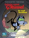 Geheim agent G. Ruwel BEELDBOEK De zaak Roodbast