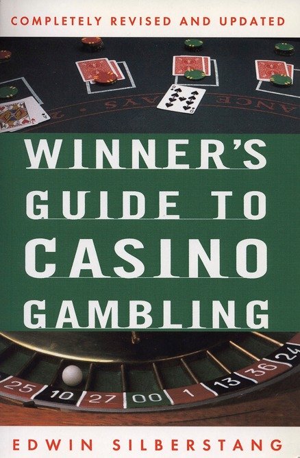 The Winner  Guide to Casino Gambling