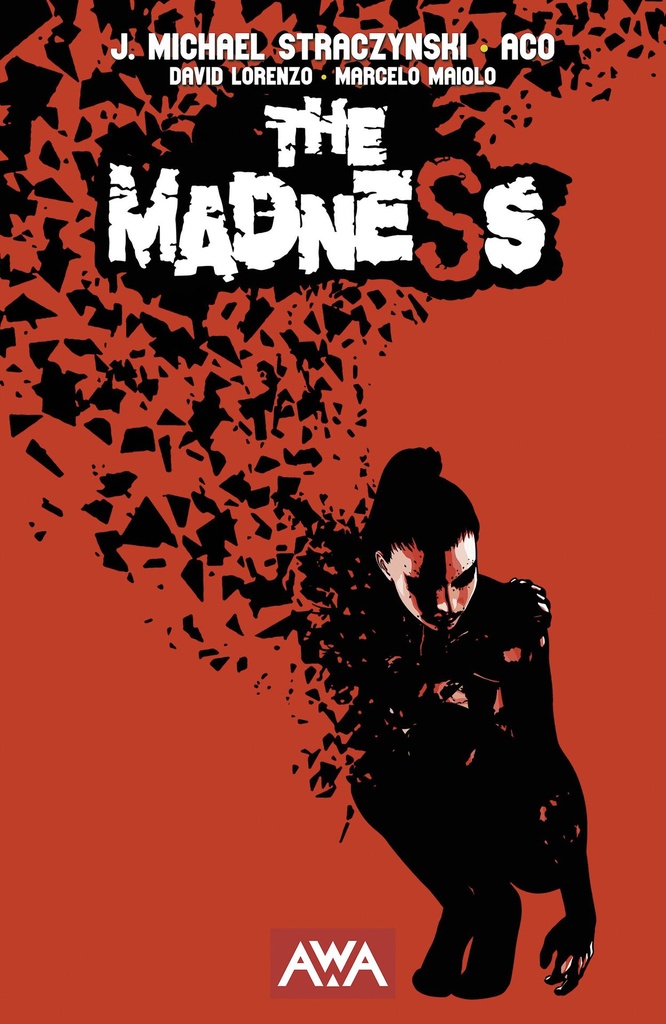 THE MADNESS 01