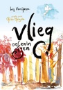 Vliegoefeningen (Graphic Poem Guido Gezelle)