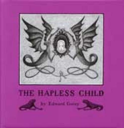 THE HAPLESS CHILD EDWARD GOREY