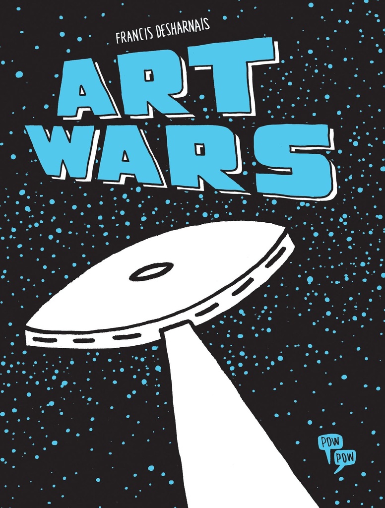 ART WARS