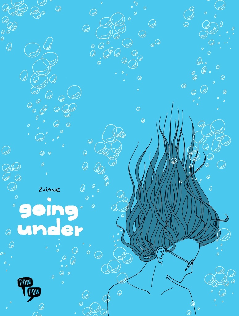 GOING UNDER