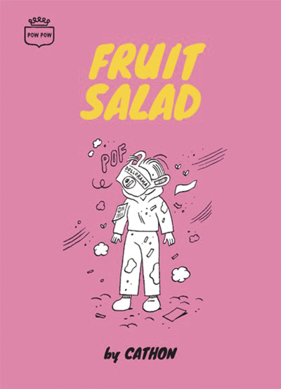 FRUIT SALAD