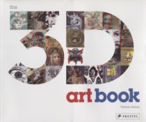 THE 3D ART BOOK