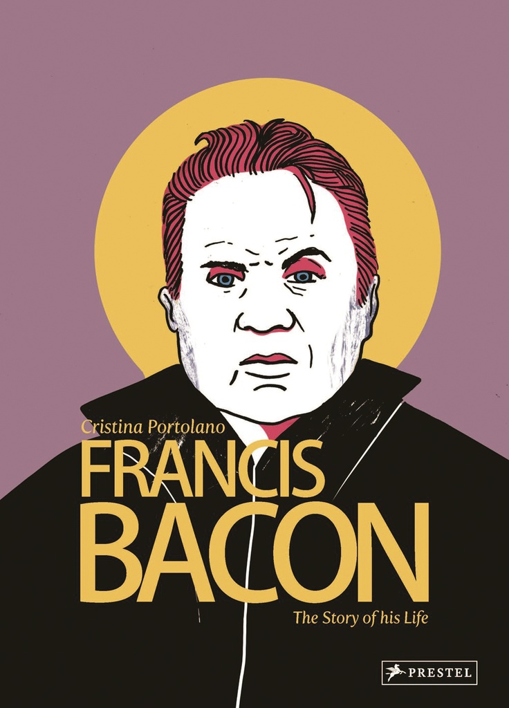 FRANCIS BACON HC