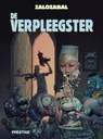 De verpleegster
