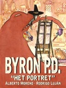 Byron P.D. - Het portret