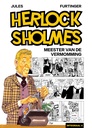 Herlock Sholmes INTEGRAAL 4
