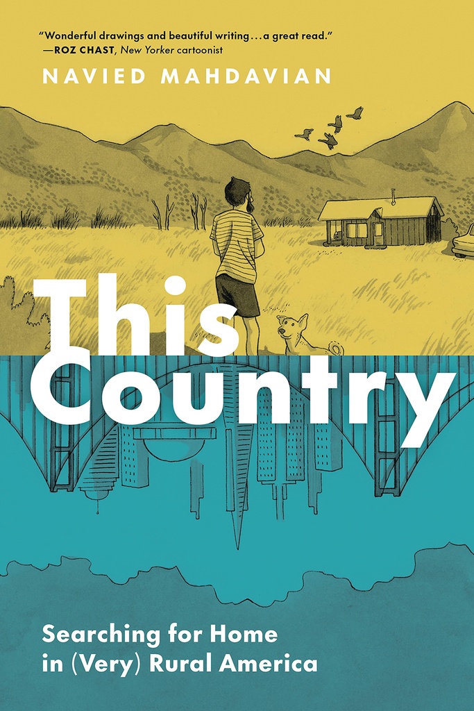 THIS COUNTRY SEARCHING FOR HOME IN VERY RURAL AMERICA