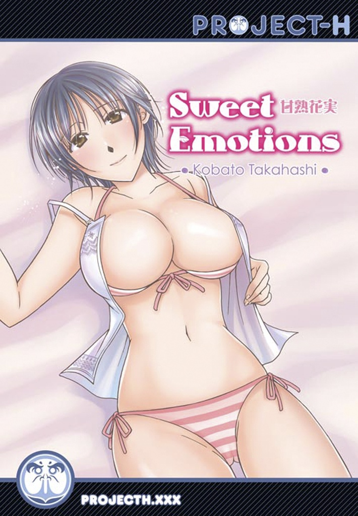 SWEET EMOTIONS