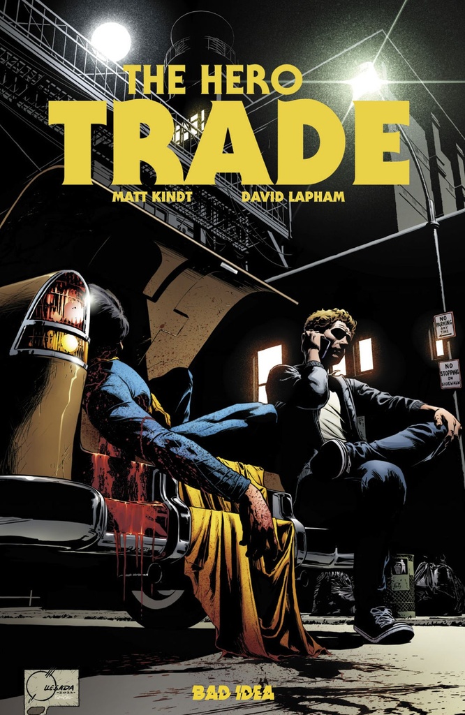 HERO TRADE HERO FOR SALE
