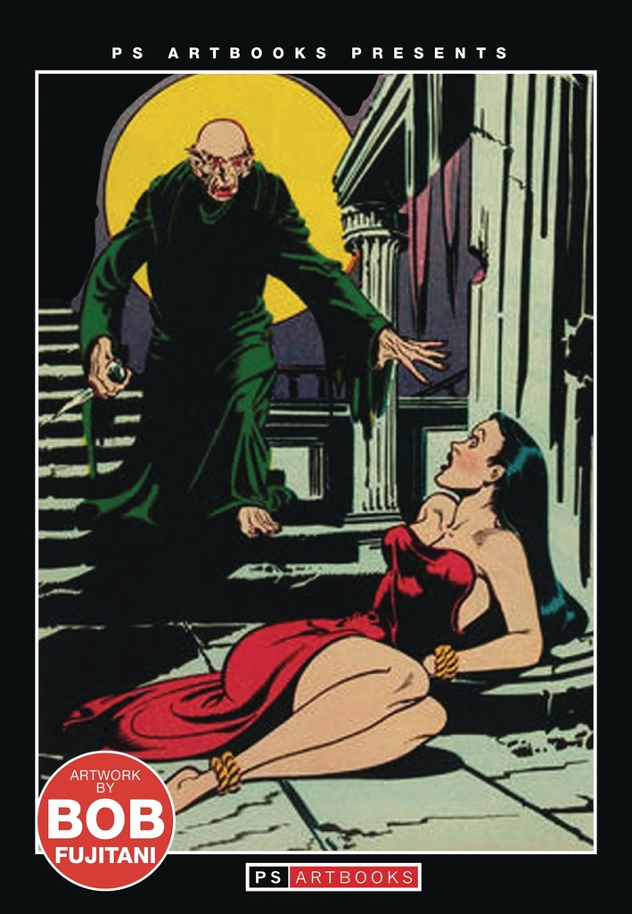 PS ARTBOOKS EERIE COMICS 1 MAGAZINE