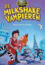 Carlo Cabana 5 De Milkshake vampieren