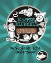 Kasper Klungels 2 De supersonische onderzeedr