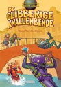 Carlo Cabana 3 De glibberige kwallenbende