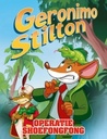 Geronimo Stilton NL SC 14 Operatie Shoefongfong