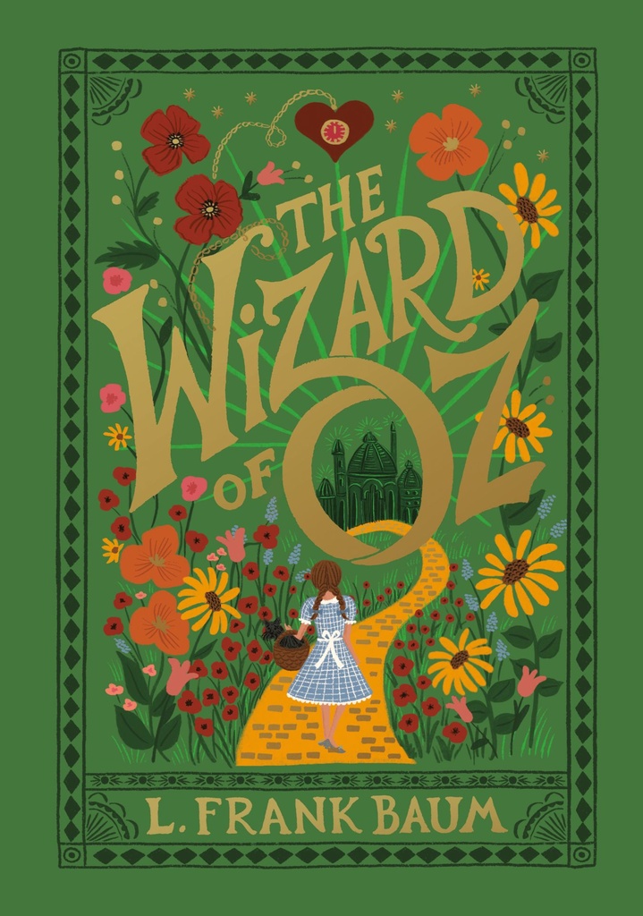 THE WIZARD OF OZ