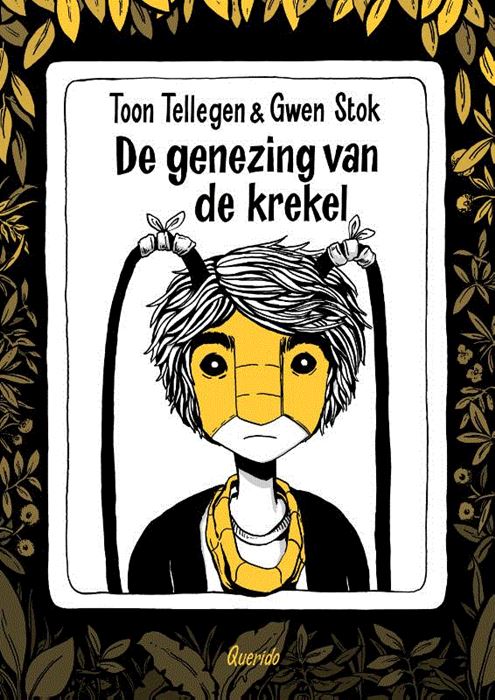 De genezing van de krekel