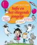 Sofie HC 2 Sofie en het vliegende jongentje