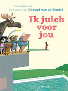 Ik juich voor jou