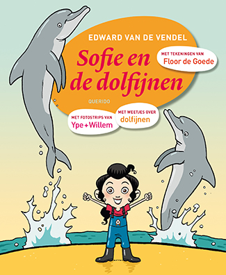 Sofie HC 4 Sofie en de dolfijnen