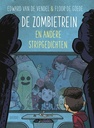 Stripgedichten 3 Zombietrein en andere stripgedichten