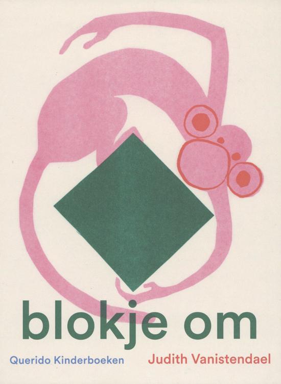 Blokje om