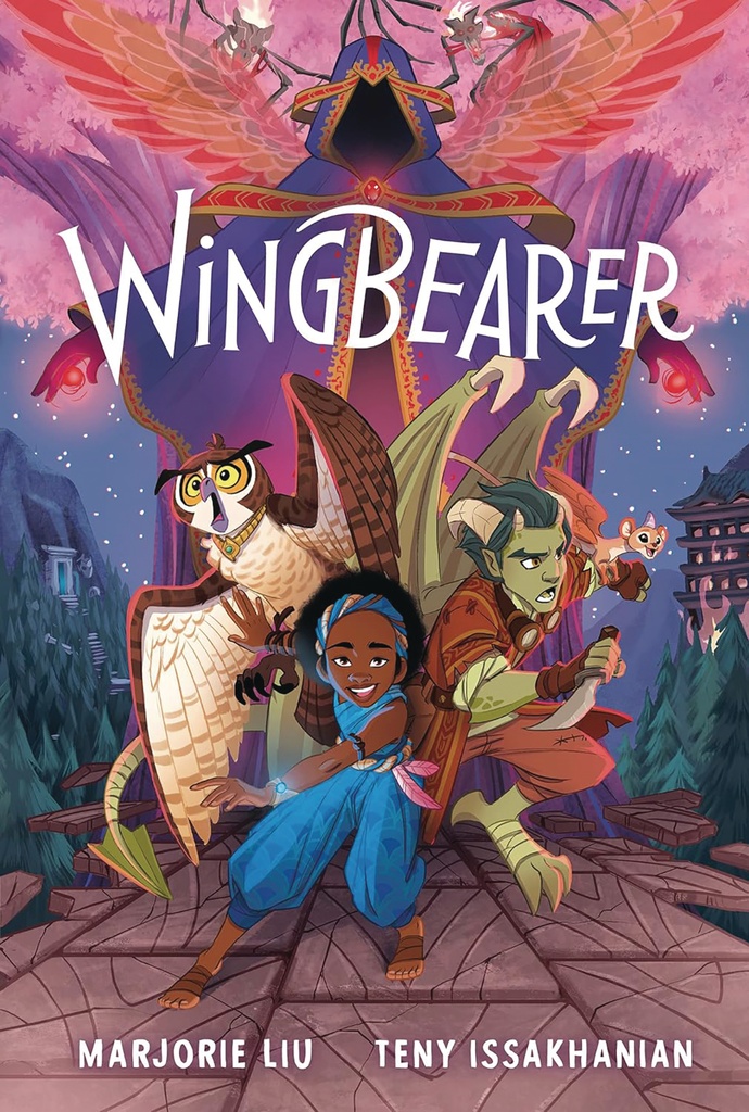WINGBEARER