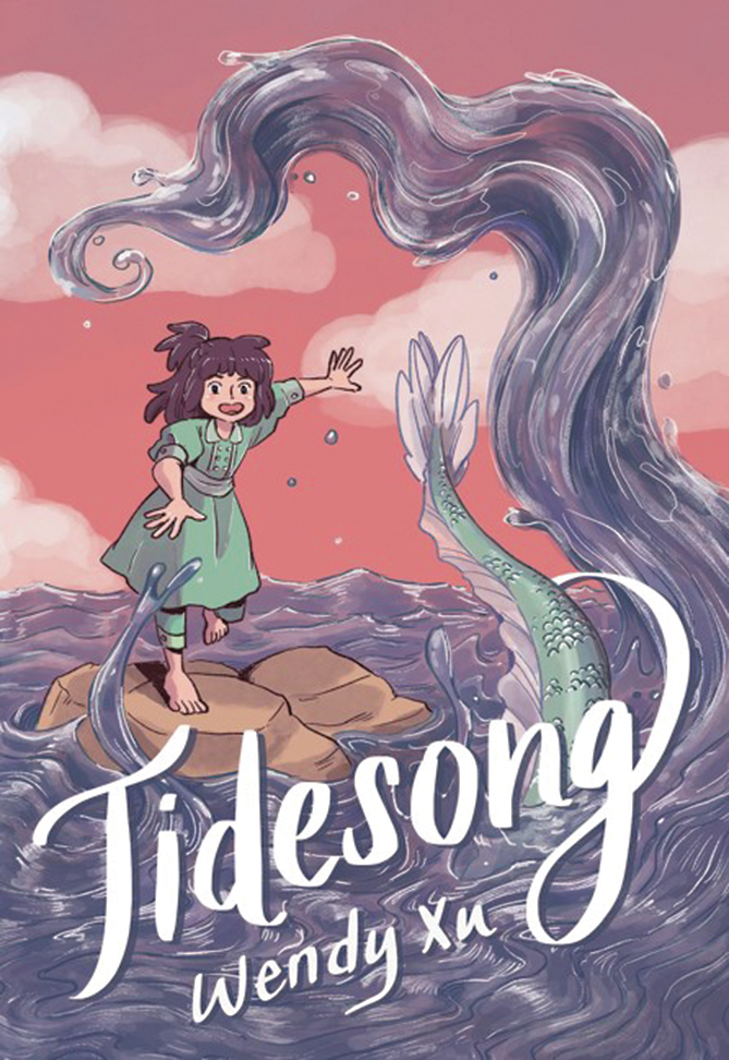 TIDESONG HC