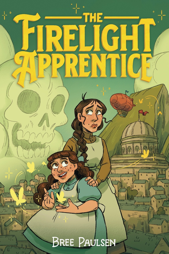 FIRELIGHT APPRENTICE