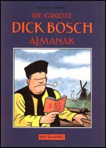 De Groote Dick Bosch Almanak