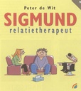 Sigmund POCKET Relatietherapeut (Rainbow 861)