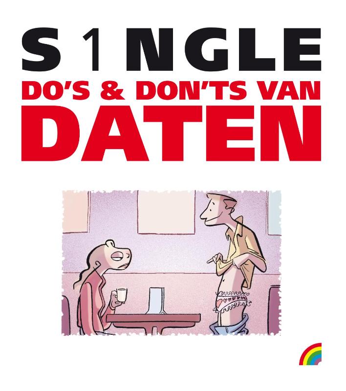 S1ngle Pocket - Do's en don'ts van het daten