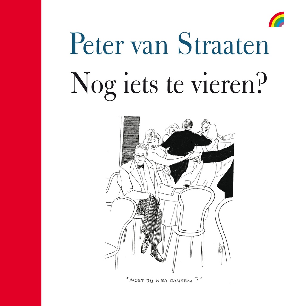 Van Straaten - Nog iets te vieren? (Pocket 1211)