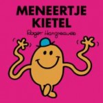 Meneertje en Mevrouwtje 2 Meneertje Kietel
