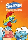 De Smurfen 29 De Grote Smurfin