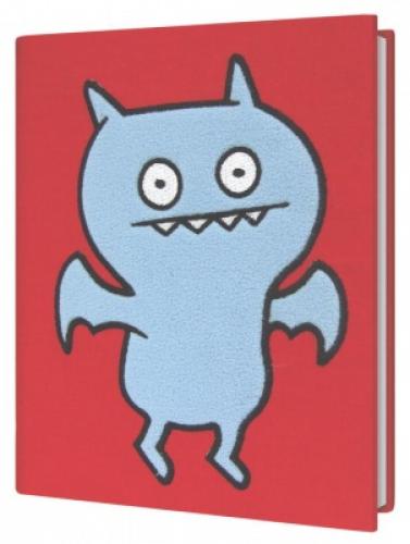 UGLYDOLL CHILLY CHILLY ICE BAT HC