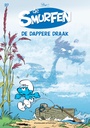 De Smurfen 37 De dappere draak