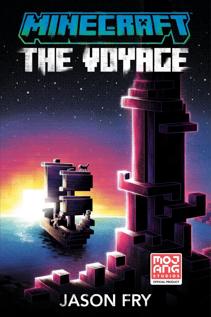 MINECRAFT VOYAGE